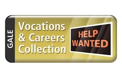 Gale Vocations and Careers Collection logo