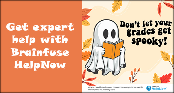Get Expert Help  with Branfuse HelpNow!