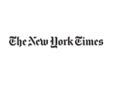 New York Times Online logo