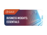 Gale Business Insights: Essentials