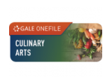 Gale Onefile Culinary arts