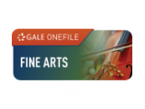 Gale Onefile Fine Arts