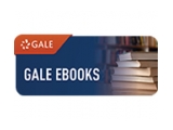 Gale ebooks logo