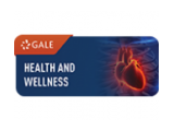 Gale Health and Wellness logo