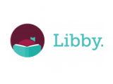 libby by overdrive logo
