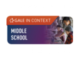 Gale in Context Middle School