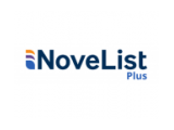 Novelist Plus logo