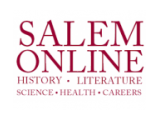Salem Online Logo