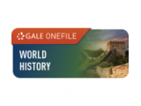 Gale OneFile World History