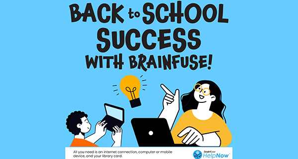  Get Ready to Succeed This School Year!