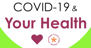 Covid-19 and Your Health