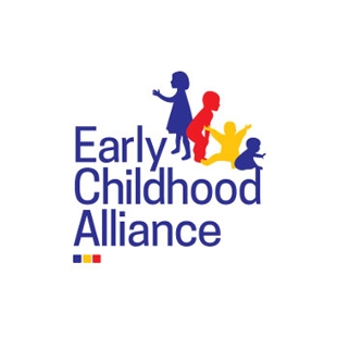 Early Childhood Alliance logo
