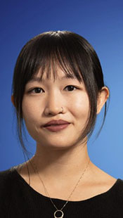 R.F. Kuang headshot
