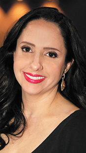 Abbey Jimenez headshot