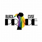 Black Cuse Pride
