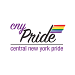 CNY Pride logo
