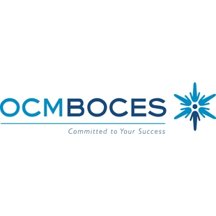 OCM BOCES logo
