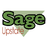 Sage Upstate logo