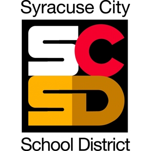 Syracuse City School District logo
