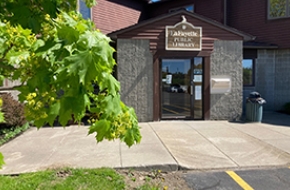 LaFayette Public Library