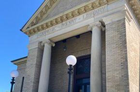 Solvay Public Library Solvay NY