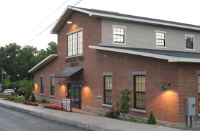 Marcellus Free Library Marcellus NY