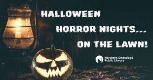 Here are the Halloween and fall events in Salina