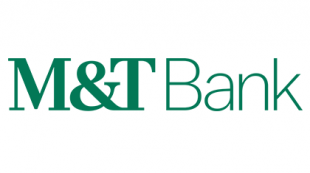 M & T Bank logo